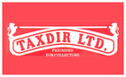 TAXDIR Miniaturas Logo TAXDIR Miniaturas Logo