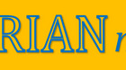 Cambrian Model Rail Logo Cambrian Model Rail Logo
