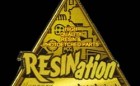 RESINation Logo RESINation Logo