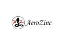 AeroZinc Logo AeroZinc Logo