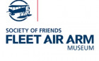 Society of Friends Fleet Air Arm Museum Logo Society of Friends Fleet Air Arm Museum Logo