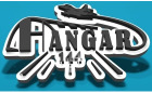 Hangar144 Logo Hangar144 Logo