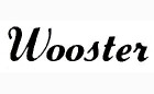 Wooster Logo Wooster Logo
