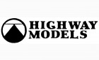 1:76 1941 Austin K2 ATV (Highway Models 26)