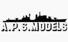 APS Models Logo