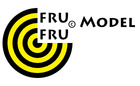 FruFru Model Logo