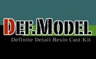 1:35 Sd.kfz. 251 Workable Track set - Late type (Def.Model DT35002)