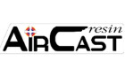 Air Cast Resin Logo
