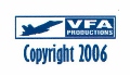 VFA Production Logo VFA Production Logo