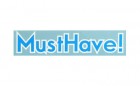 MustHave! Models Logo
