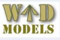 WD Models Logo WD Models Logo