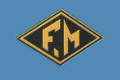Fonderie Miniature Logo