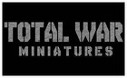 Total War Miniatures Logo Total War Miniatures Logo