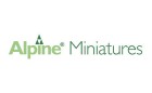 Alpine Miniatures Logo