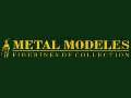 Metal Modeles Logo Metal Modeles Logo
