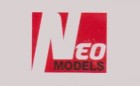 Neo Models Logo Neo Models Logo