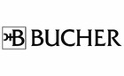 Bucher Verlag Logo Bucher Verlag Logo
