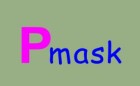 Pmask Logo