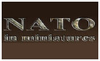 Nato in Miniatures Logo