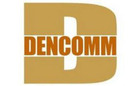 Dencomm Logo Dencomm Logo