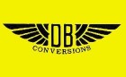DB Conversions Logo DB Conversions Logo