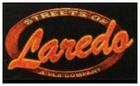 Streets of Laredo Logo Streets of Laredo Logo