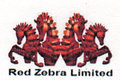 Red Zebra Limited Logo Red Zebra Limited Logo