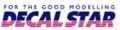 Decal Star Logo