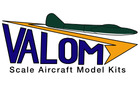 Valom Logo
