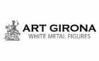 Art Girona Logo Art Girona Logo