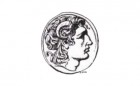 Alexander the Great Logo Alexander the Great Logo