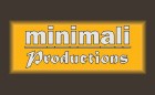 Minimali Productions Logo Minimali Productions Logo