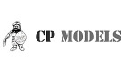 C-P Models Logo C-P Models Logo