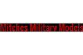 Mitches Military Models Logo Mitches Military Models Logo