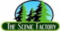The Scenic Factory Logo The Scenic Factory Logo