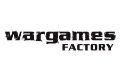 Wargames Factory Logo Wargames Factory Logo