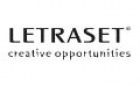 Letraset Logo Letraset Logo