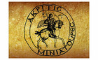 Akritis Miniatures Logo Akritis Miniatures Logo