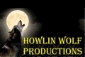 Howlin Wolf Logo Howlin Wolf Logo