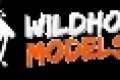 Wild House Models Logo Wild House Models Logo
