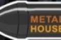 Metal House Logo Metal House Logo