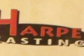 Harper Castings Logo