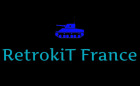 RetrokiT France Logo