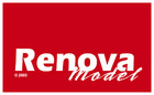 Renova Model Logo Renova Model Logo