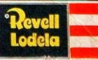1:32 Chevy '57 (Revell/Lodela 2301) 2301