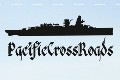 Pacific Crossroads Logo Pacific Crossroads Logo