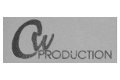 CW Production Logo CW Production Logo