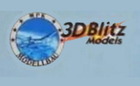 3D Blitz Models Logo 3D Blitz Models Logo