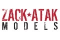 Zack Atak Logo Zack Atak Logo