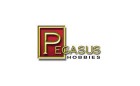 Pegasus Hobbies Logo
